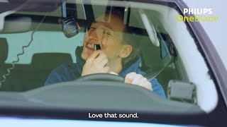 Philips Oneblade - Trimmer, Scheerapparaat En Styler