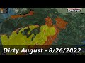 Winding Down Dirty August - 8/26/2022