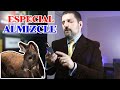 Especial - FRAGANCIAS con ALMIZCLE