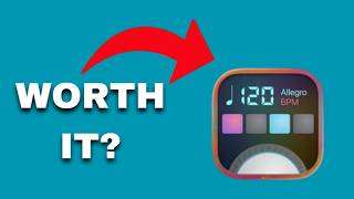 Pro Metronome – Tempo & Tuner App Review screenshot 3