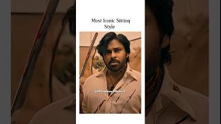 Most Iconic Sitting Style #most #iconic #settings #style #prabhas #short