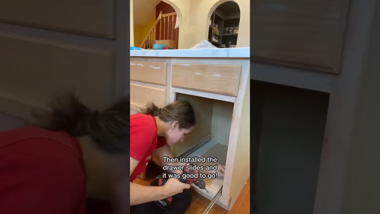 5 ways to customize stock kitchen cabinets | DIY