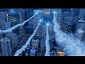 102 - Smoke Trails
