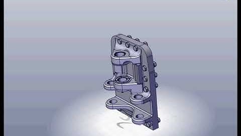 SOLIDWORKS COMPOSER DEMO VIDEO