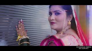 Sourabh Wed's Sharvari Cinematic Wedding Highlight