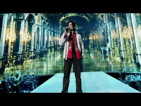 Michael Jackson - This Is It (5.1 Stems - "Others" Channel) #3