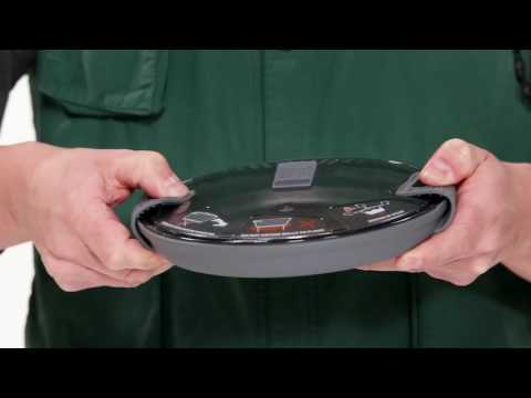 Sea to Summit X Pot - 2.8 Liter Video - Sea to Summit X Pot - 2.8 Liter Video