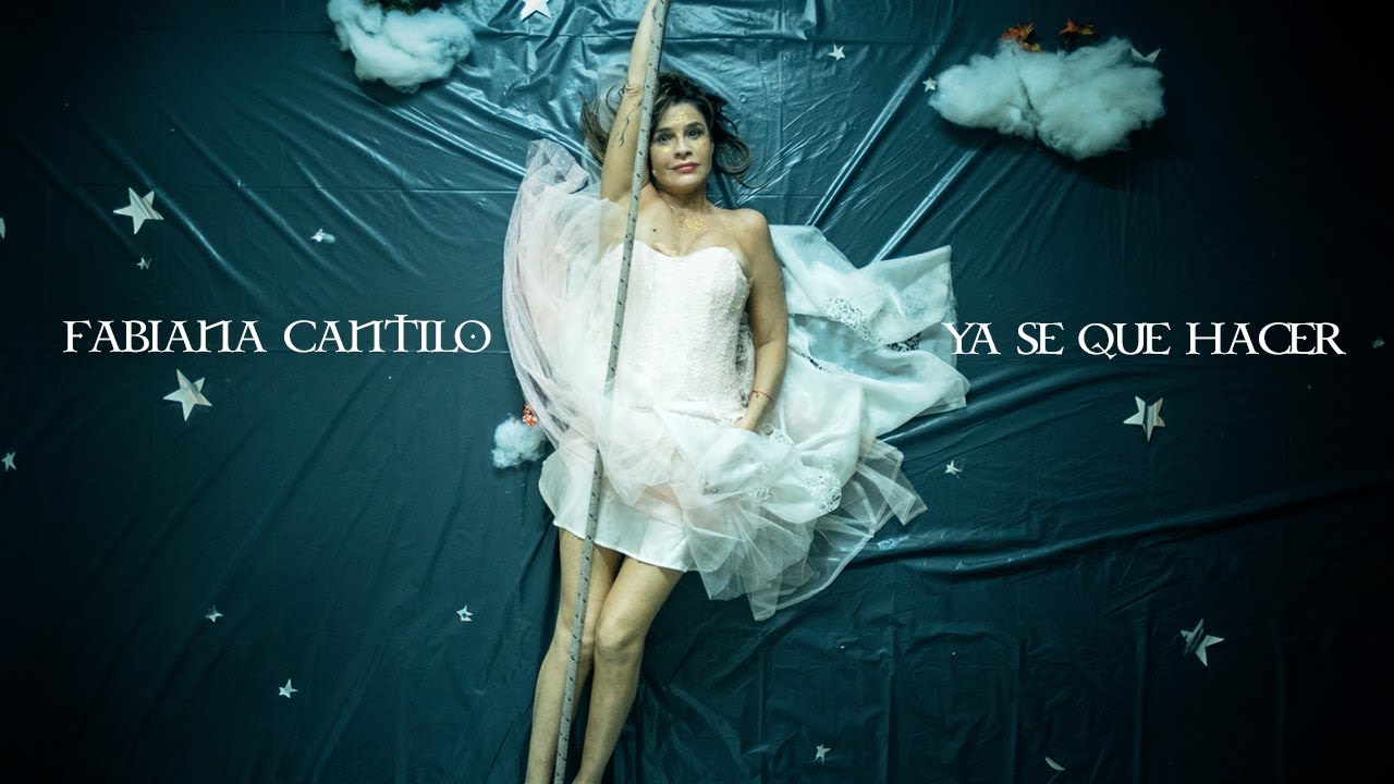 FABIANA CANTILO - Ya sé que hacer Chords - Chordify