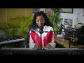 Singer Kaliné’s Medley will get you in the Spirit of Valentine’s Day! WATCH on BN