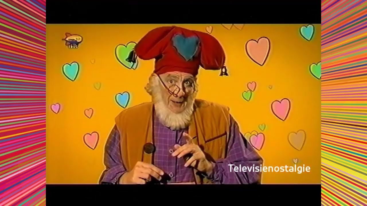 De Wereld Is Mooi aflevering (2004)