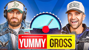 We Play Wavelength WITHOUT SOUND!