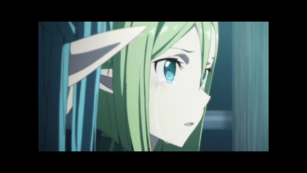 Sword Art Online Ii ソードアート オンライン Ii マザーズ ロザリオ Episode 23 Review Understanding One Another Youtube Sword Art Online Ii ソードアート オンライン Ii マザーズ ロザリオ Episode 23 Review Understanding One Another Youtube