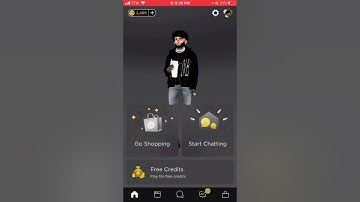 How To Make You’r Imvu Name Invisible…