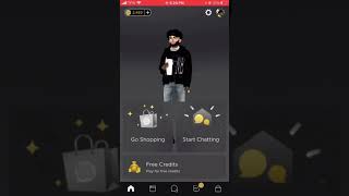 How To Make You’r Imvu Name Invisible…