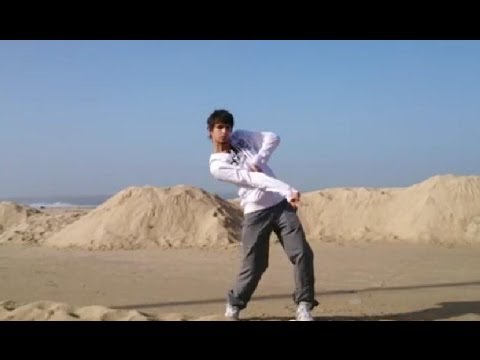 #Tutorial9/11 Tecktonik @Feeh_Pipson España