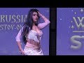 Way to be a STAR ☆ Russia ★2018★ Crown ⊰⊱ Tatyana Arshakyan