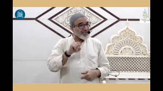 Allah ke is sawaal ka kya Jawab dongey.