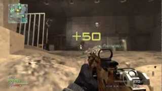 Amazing Quad Semtex