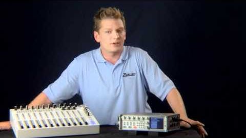 Deva / Fusion Quickstart Guide