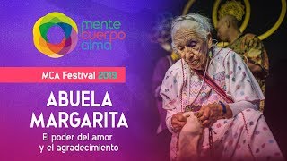 [MCA Festival 2019] Abuela Margarita