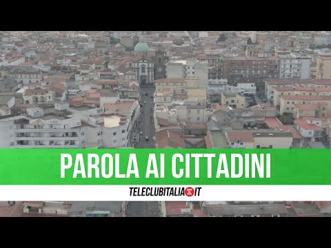 Il bello delle città dell'area nord: Giugliano in Campania