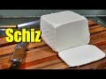 How to Make Schiz