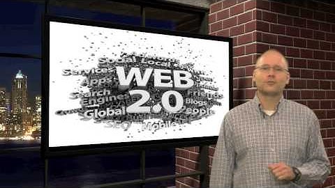 Power Up With Web 2.0 | Course Introduction