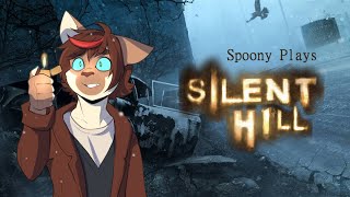 Spoony Plays Silent Hill, Full VOD