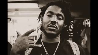 Mozzy X J Stalin Type Beat - "Anotha Way" 2018