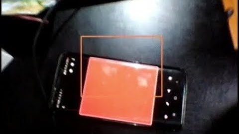 [Arduino Maker] 라즈베리파이 OpenCV 색 인식 프로젝트(Raspberry pi OpenCV color detection)