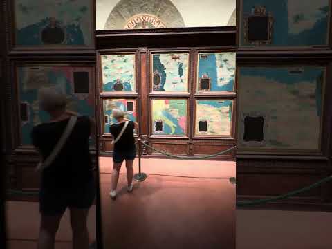 Video Museo di Palazzo Vecchio