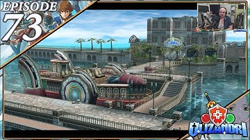 Trails To Azure - Intermission: A Brief Respite Begins, Trip To Mishelam Wonderland! - Episode 73