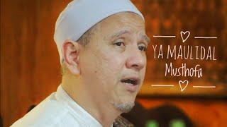 YA MAULIDAL MUSTHOFA Heart-Touching - Haul Jam'ul Jawami' - Tsamrotul Dakwah Islamic Boarding Sch...