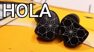 in-Ear Fetish Review \\ Truthear HOLA IEM