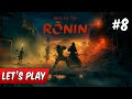 Rise of the Ronin - Lets Play Highlights Part 8