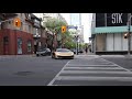 High-Pitch Gintani Exhaust Aventador SVJ x2 High Rev Screams in Toronto