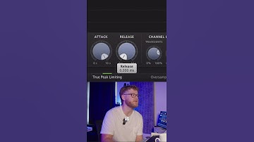 The fastest way to a clean and LOUD master