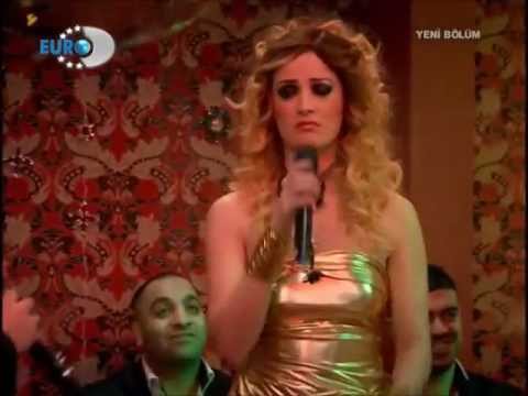 Yalan Dünya Tülay ( İrem SAK ) Sürünüyorum