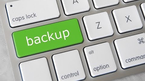 Configuring Windows Server Backup on Windows Server 2016
