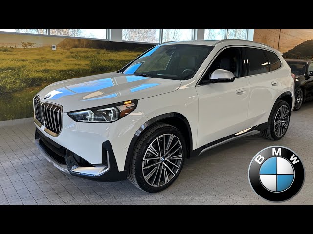 BMW X1 xDrive 23i M-Sport H/K ACC LED ALUFELGEN PANO à DE-51491