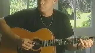 Imagine by Tommy Emmanuel