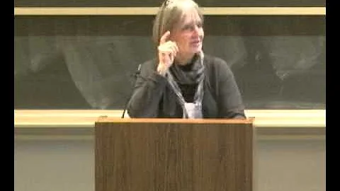 Historian Pauline Maier on the Ratification of the...