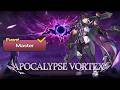 Sieghart Apocalypse Vortex Master Grand Chase Classic Sieghart Apocalypse Vortex Master Grand Chase Classic