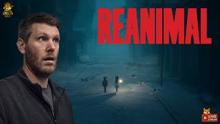 ReAnimal LIVE  FULL Playthrough – Is This Game Really That Scary?
