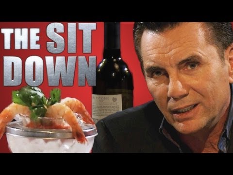 The Sit Down: Sordid Sisterly Dispute