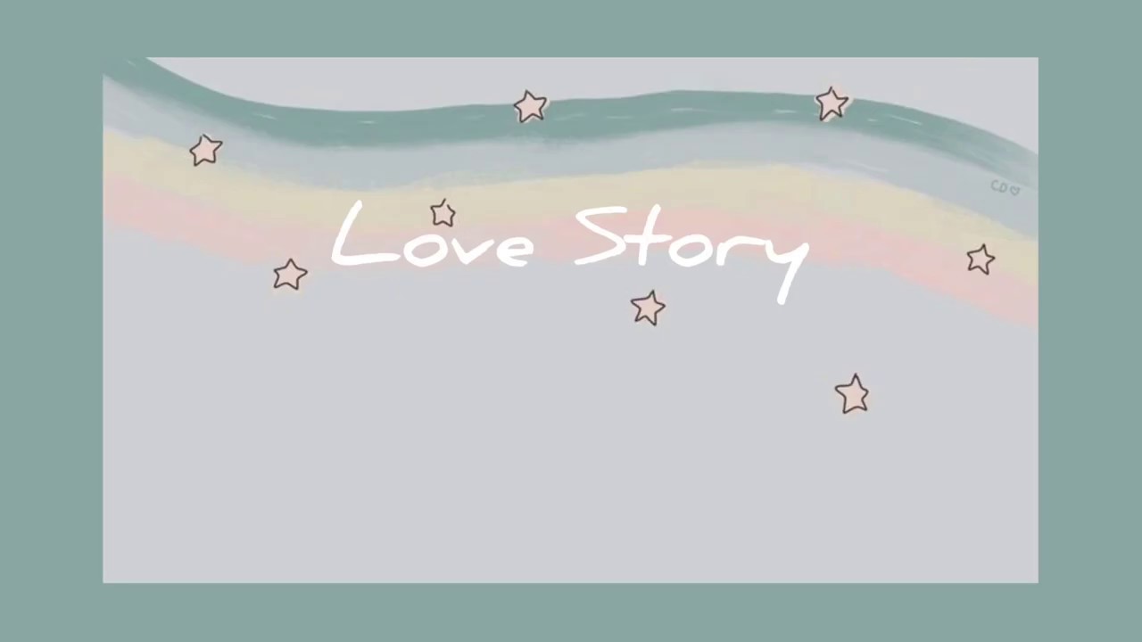 Lyrics Love Story Taylor Swift Cover Lyn Lapid Youtube
