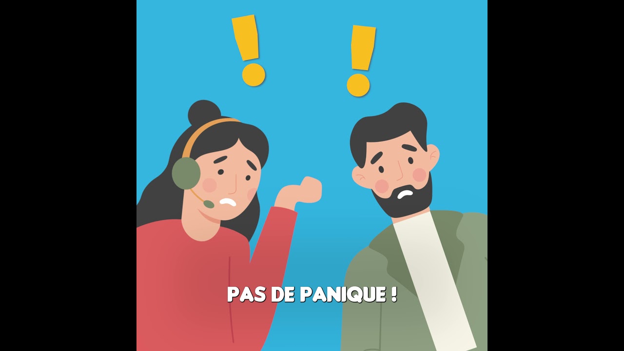 créer votre vidéo Animée Unique