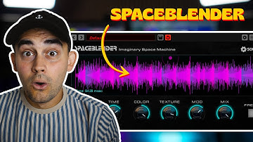 Love Ambient Music? - Try this new plugin