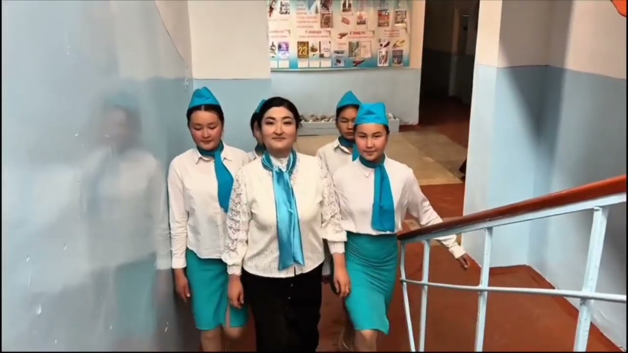 ,,Жылдын мыкты мугалими 2025-жыл