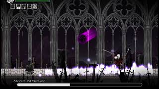 Void Memory 190904B - Ancient Great Successor (Trash King Build, NG+)